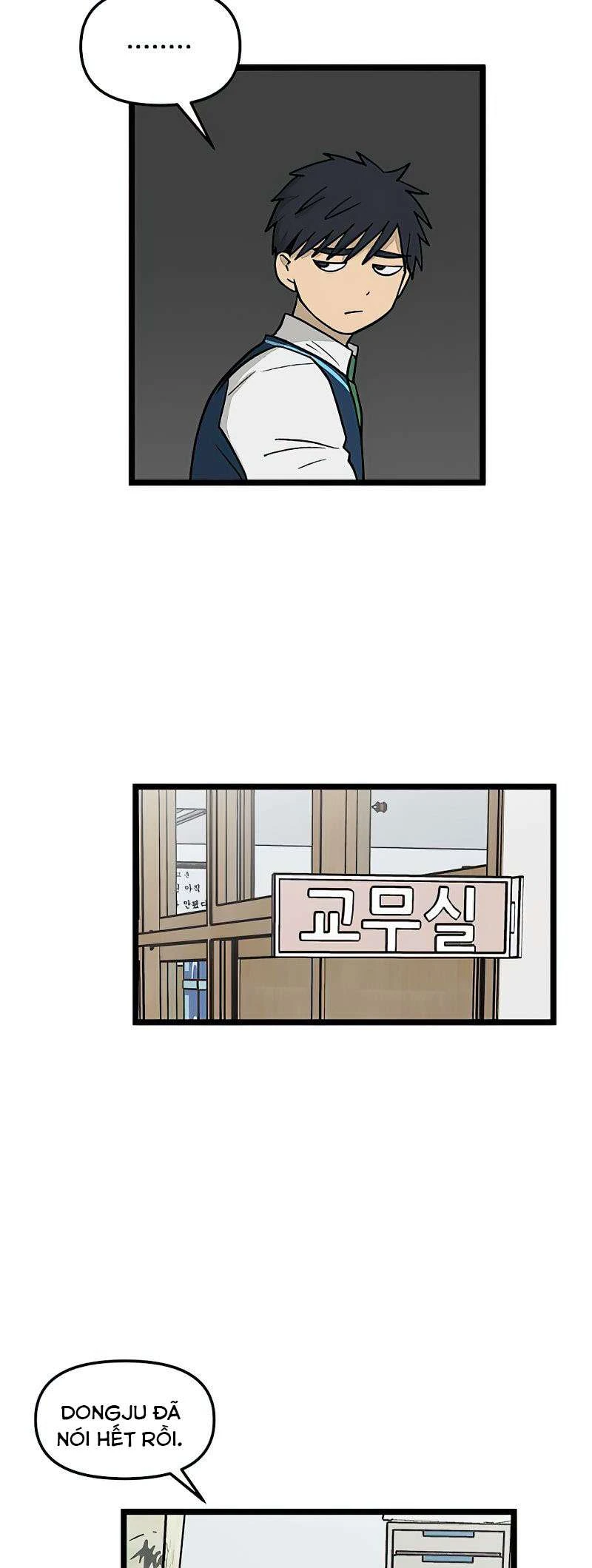 I Have No Home Chapter 56 - Trang 4