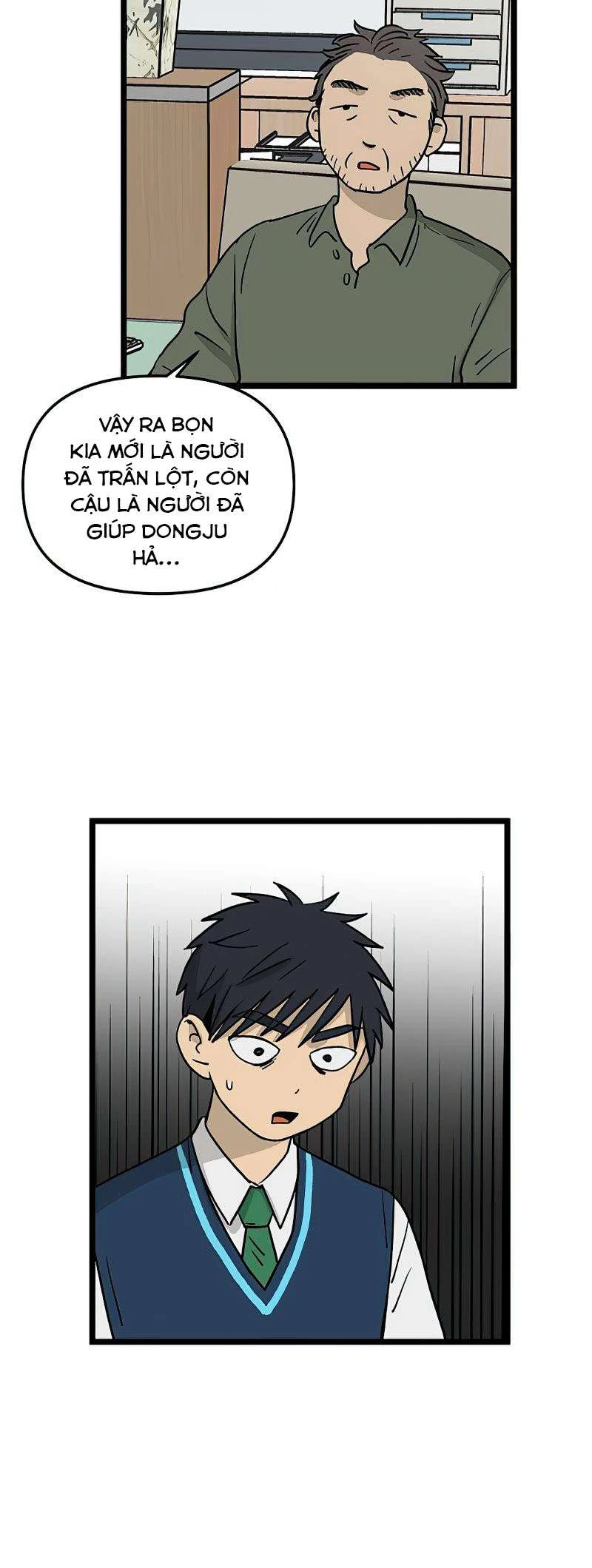 I Have No Home Chapter 56 - Trang 5