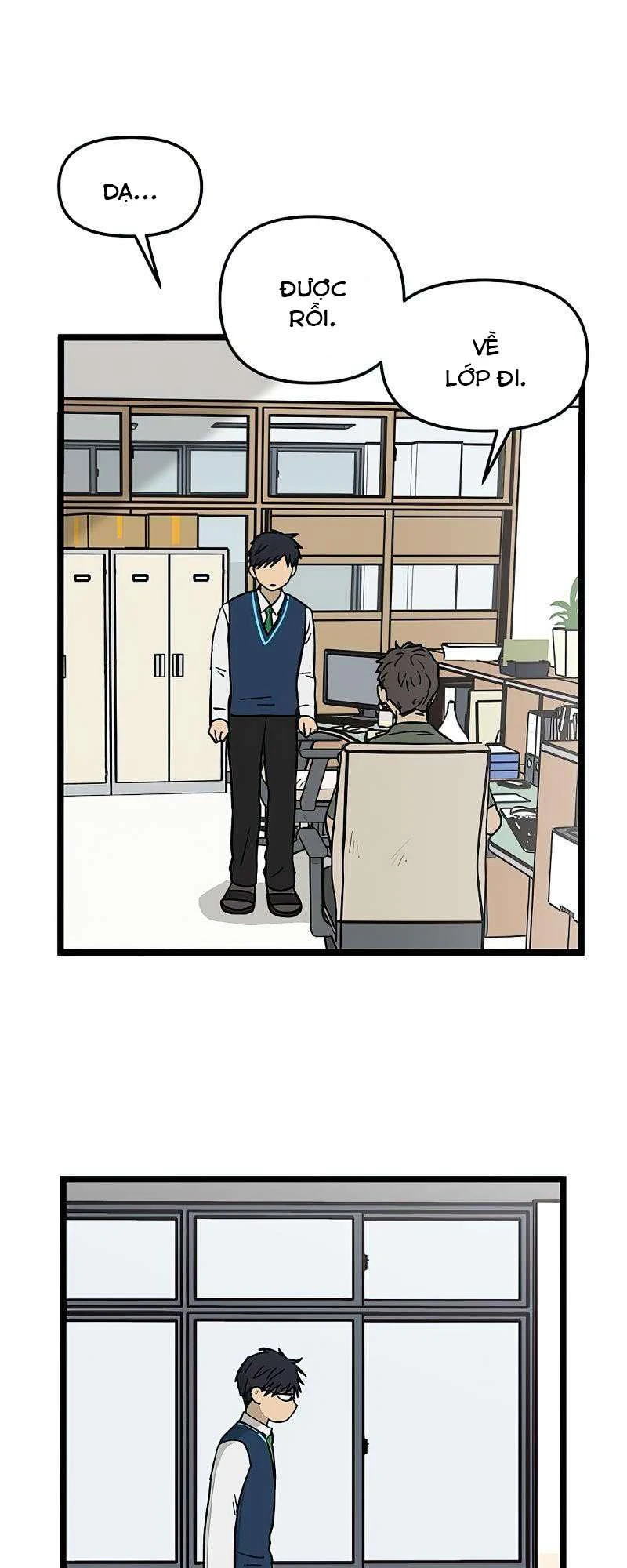 I Have No Home Chapter 56 - Trang 9