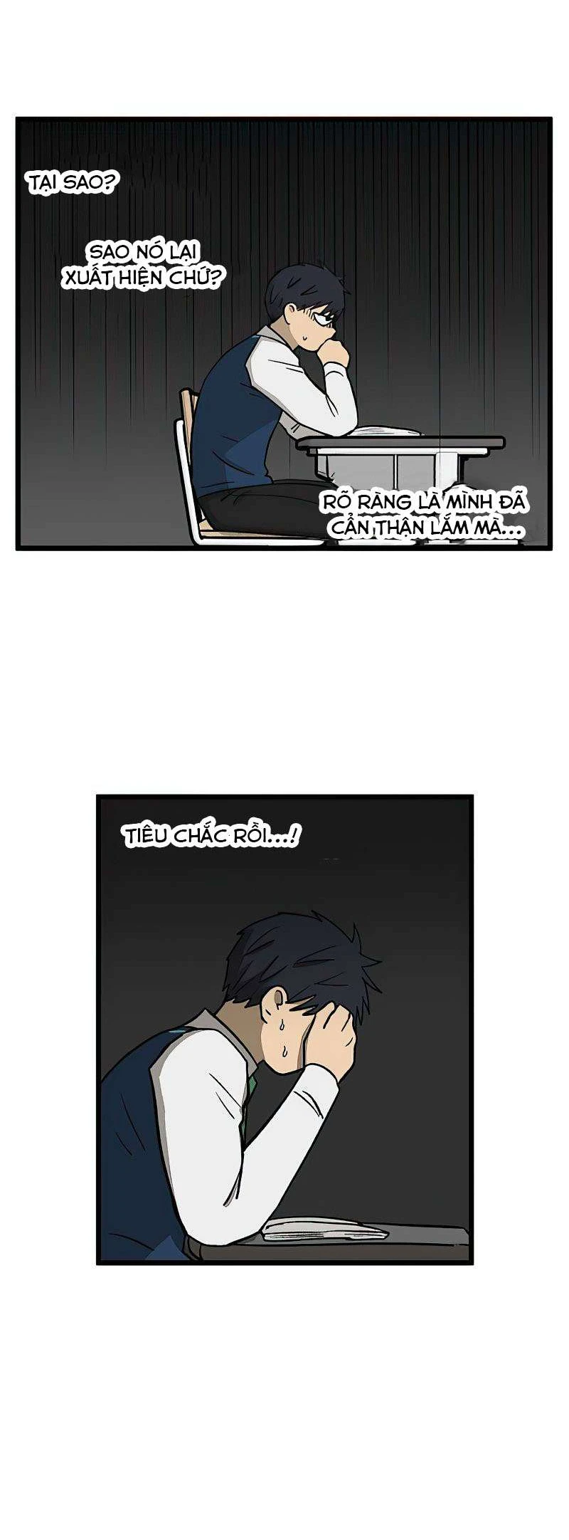 I Have No Home Chapter 58 - Trang 13