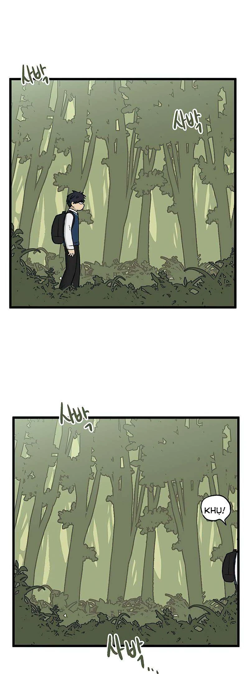 I Have No Home Chapter 58 - Trang 15