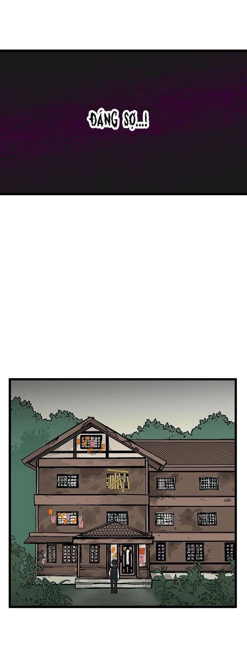 I Have No Home Chapter 58 - Trang 17