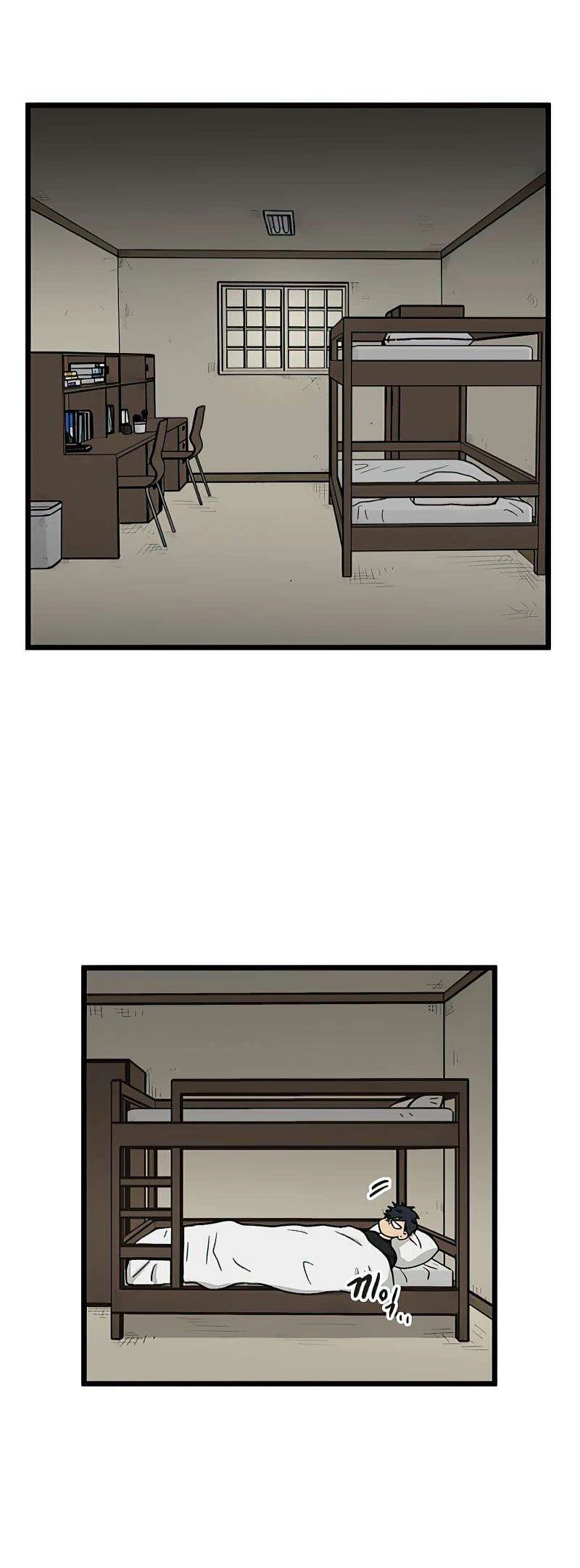 I Have No Home Chapter 58 - Trang 19