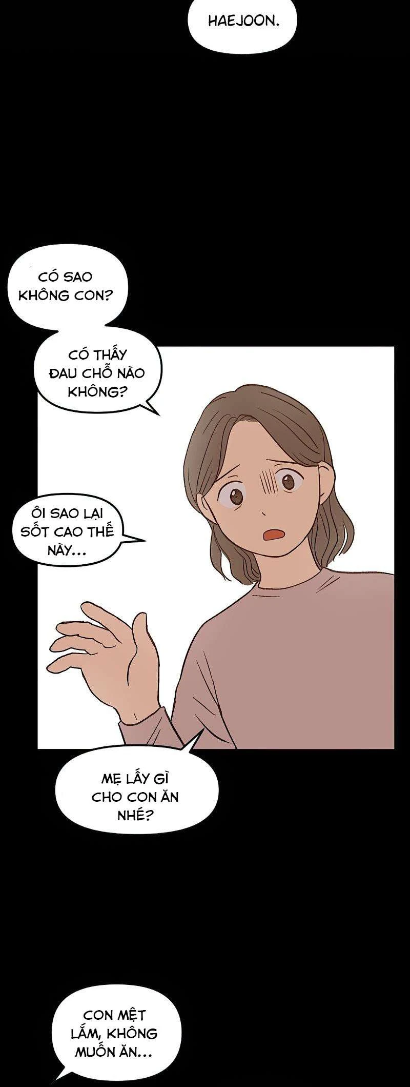 I Have No Home Chapter 58 - Trang 22