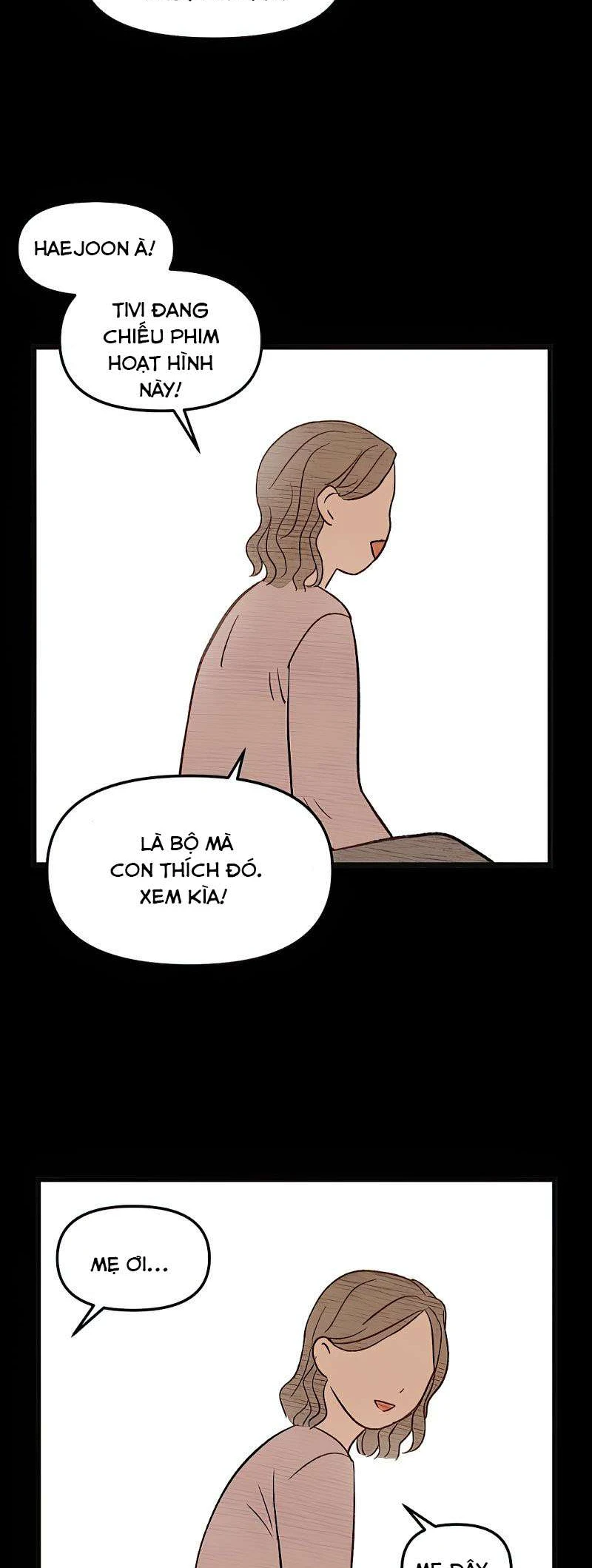 I Have No Home Chapter 58 - Trang 24