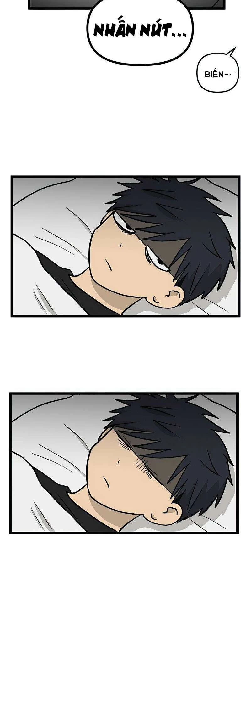 I Have No Home Chapter 58 - Trang 32