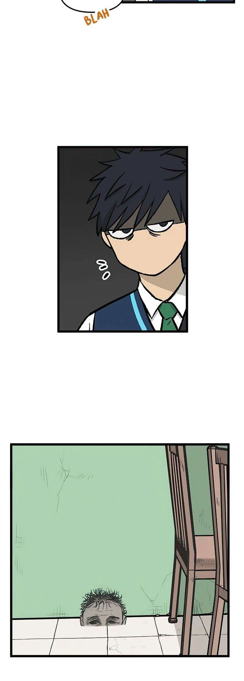 I Have No Home Chapter 58 - Trang 4