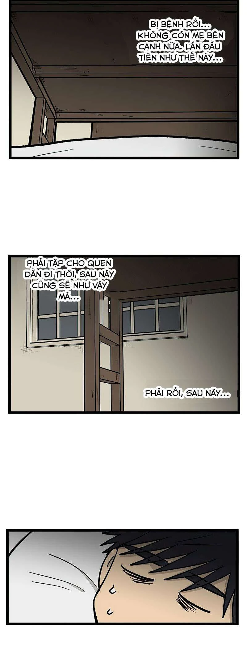 I Have No Home Chapter 59 - Trang 15