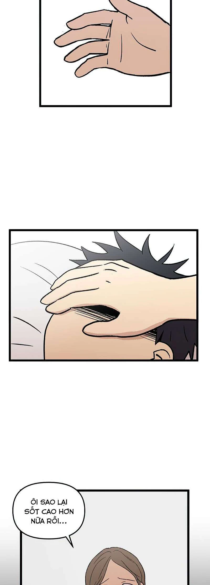 I Have No Home Chapter 59 - Trang 3