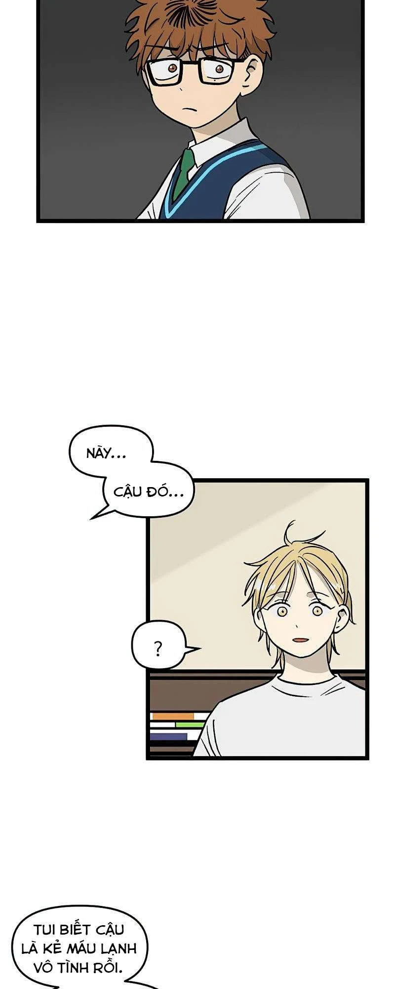 I Have No Home Chapter 59 - Trang 34