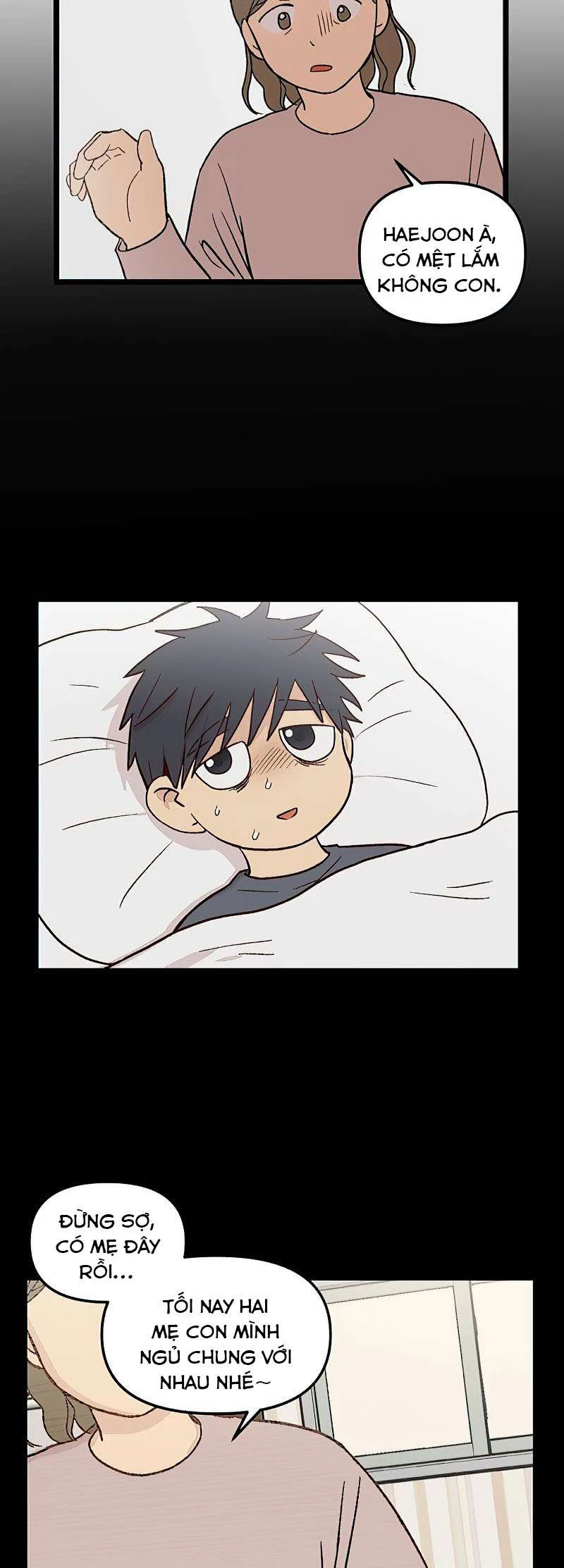 I Have No Home Chapter 59 - Trang 4
