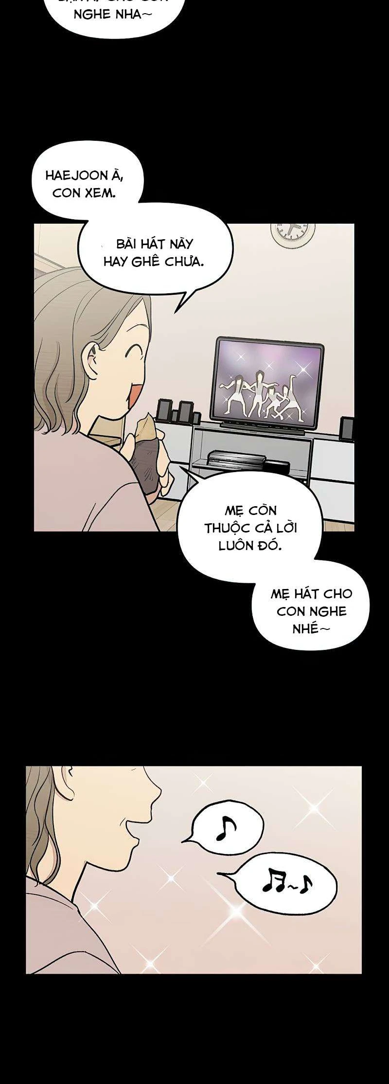 I Have No Home Chapter 59 - Trang 6