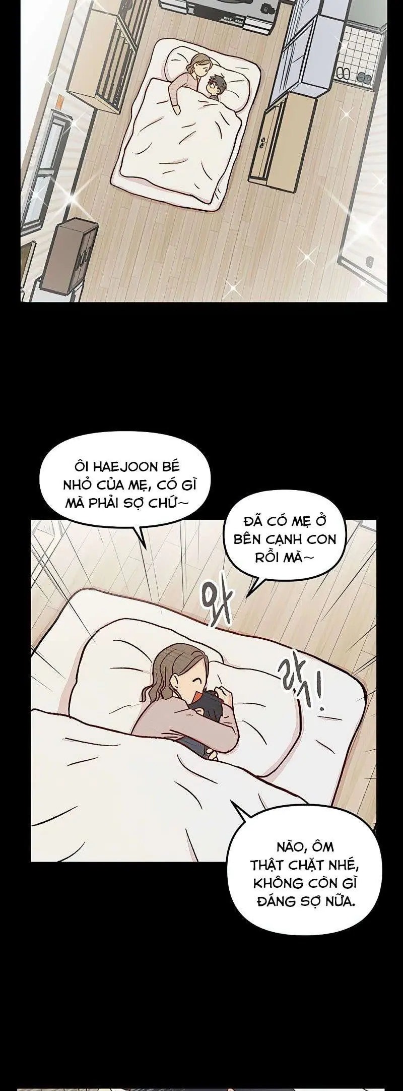 I Have No Home Chapter 59 - Trang 9