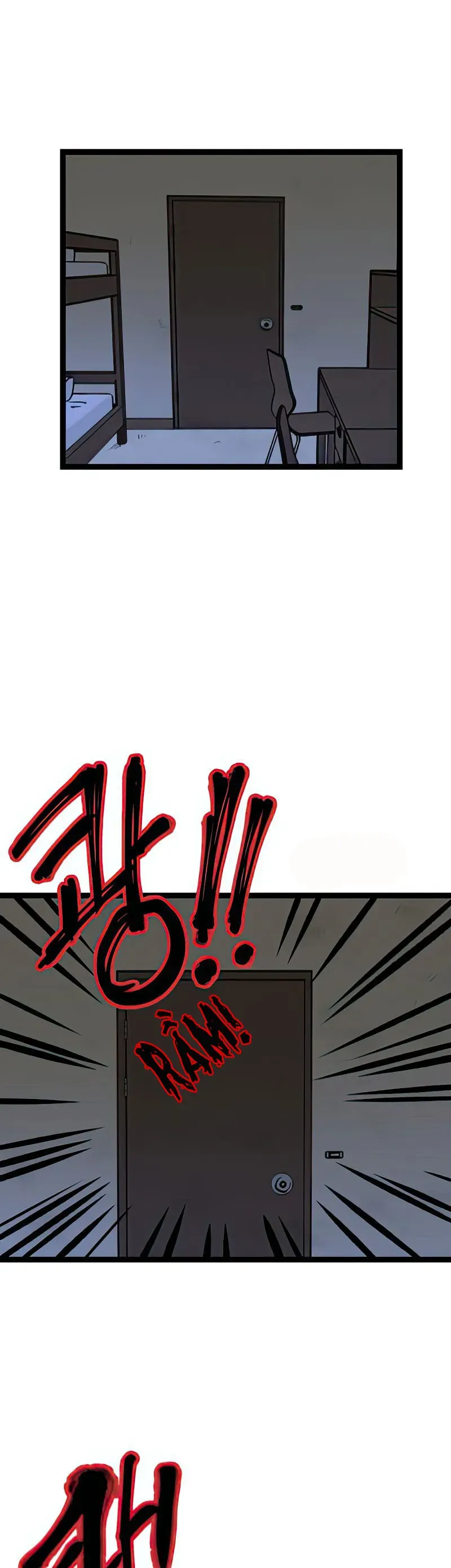 I Have No Home Chapter 6 - Trang 11