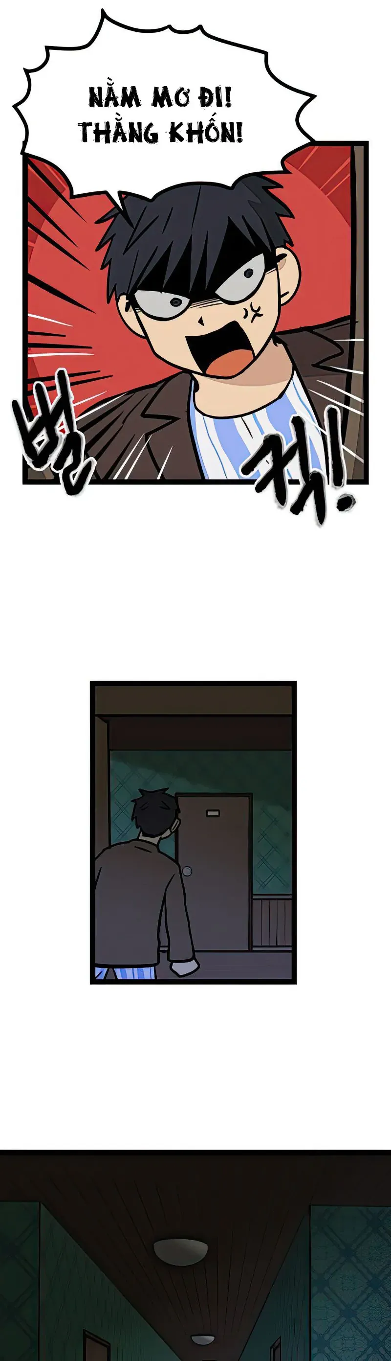 I Have No Home Chapter 6 - Trang 13