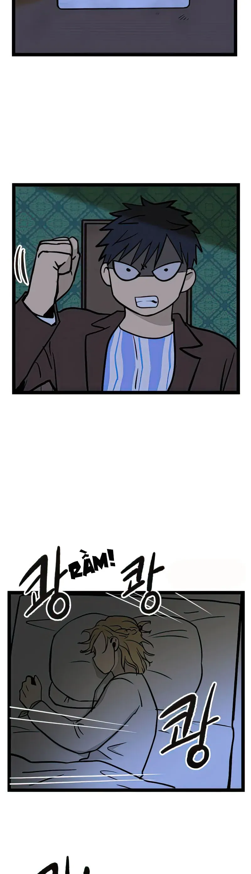 I Have No Home Chapter 6 - Trang 15