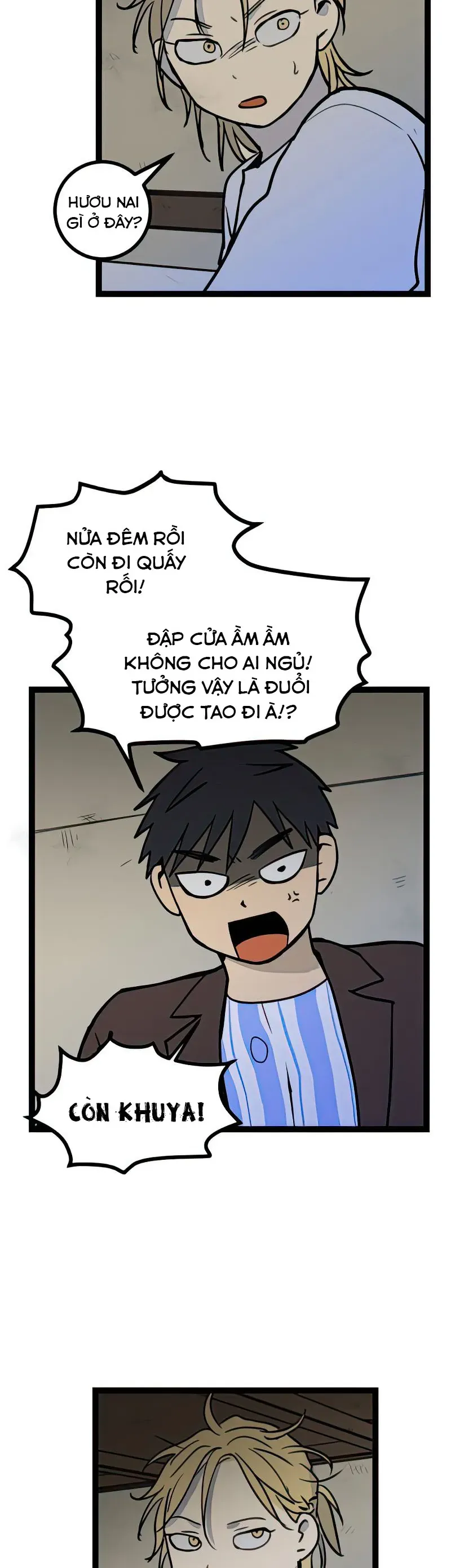 I Have No Home Chapter 6 - Trang 19
