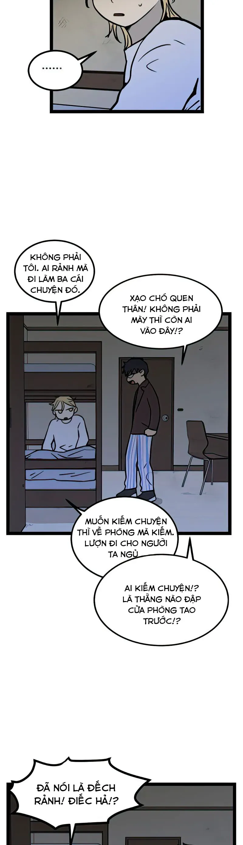 I Have No Home Chapter 6 - Trang 20