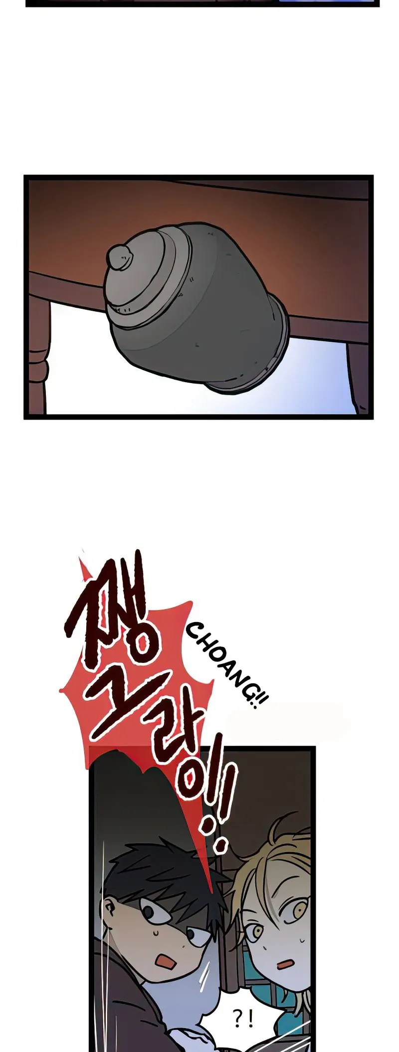 I Have No Home Chapter 6 - Trang 24