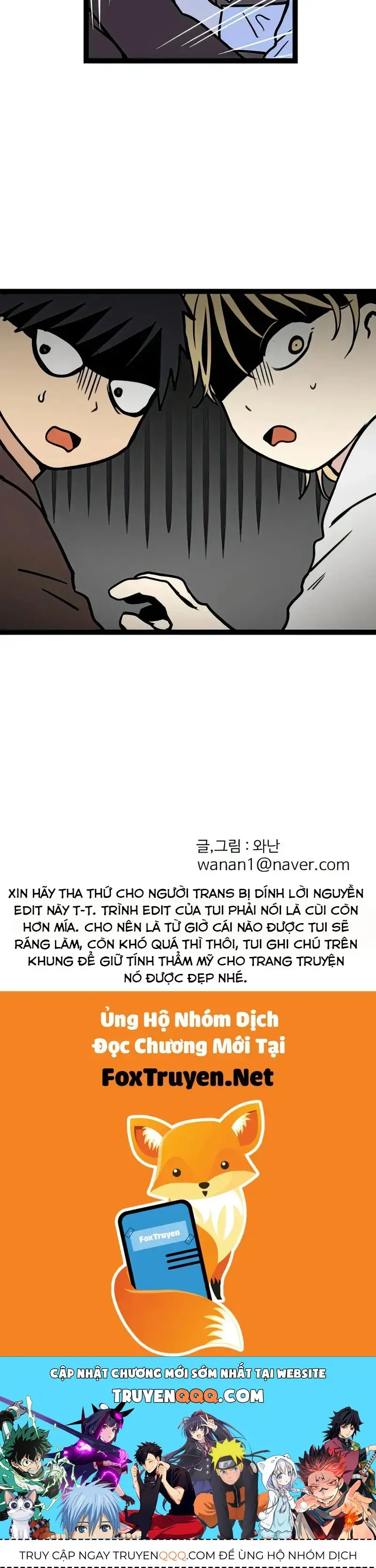 I Have No Home Chapter 6 - Trang 25