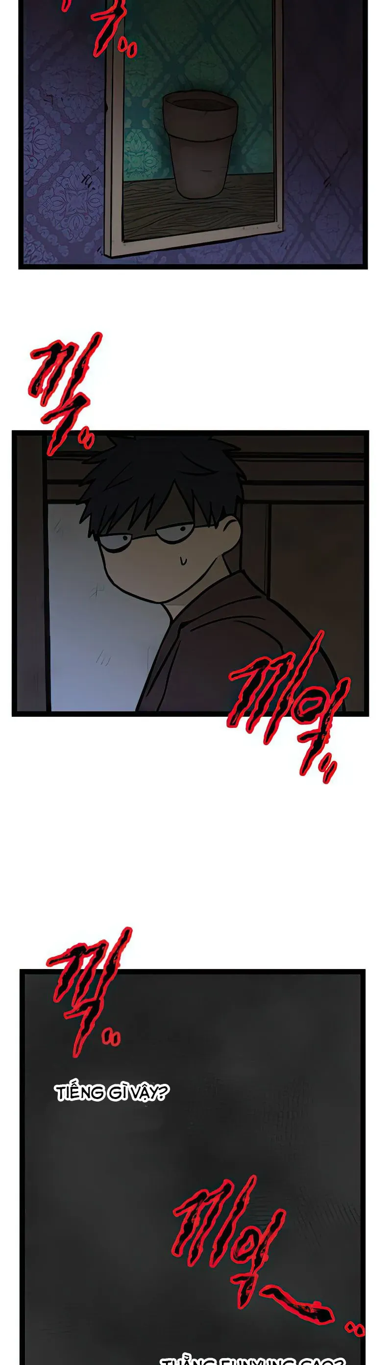 I Have No Home Chapter 6 - Trang 4