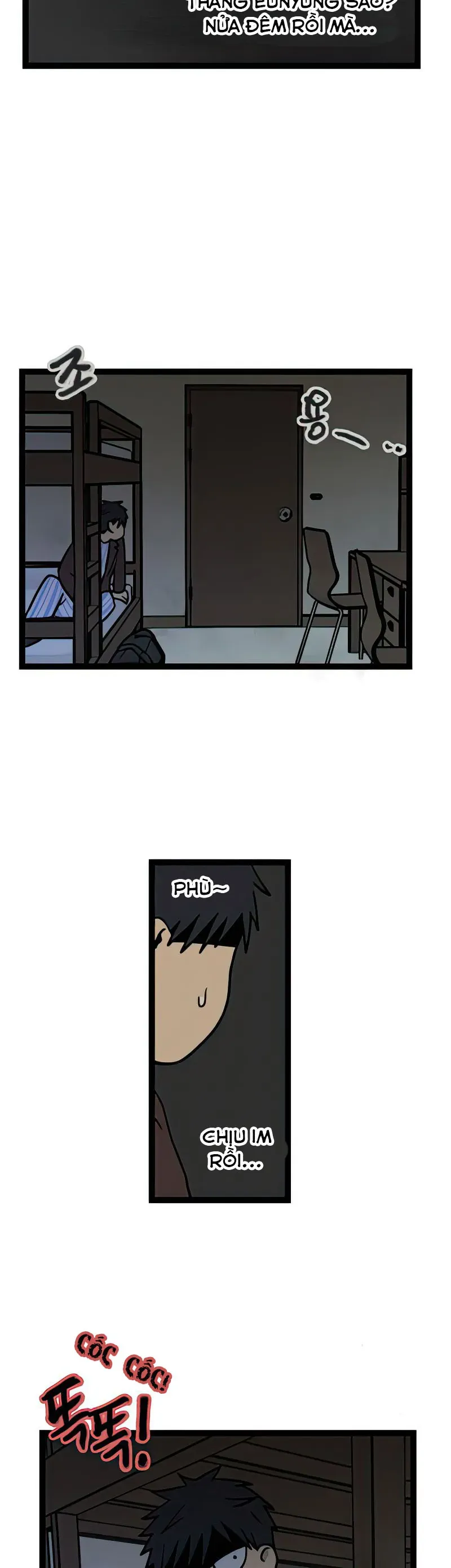 I Have No Home Chapter 6 - Trang 5