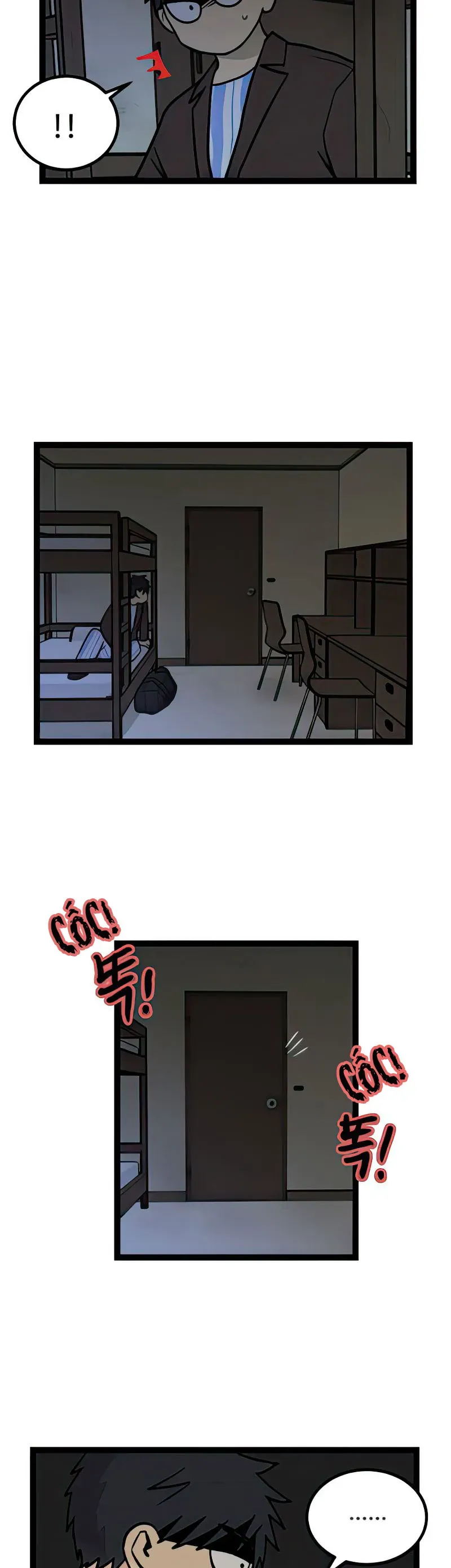 I Have No Home Chapter 6 - Trang 6