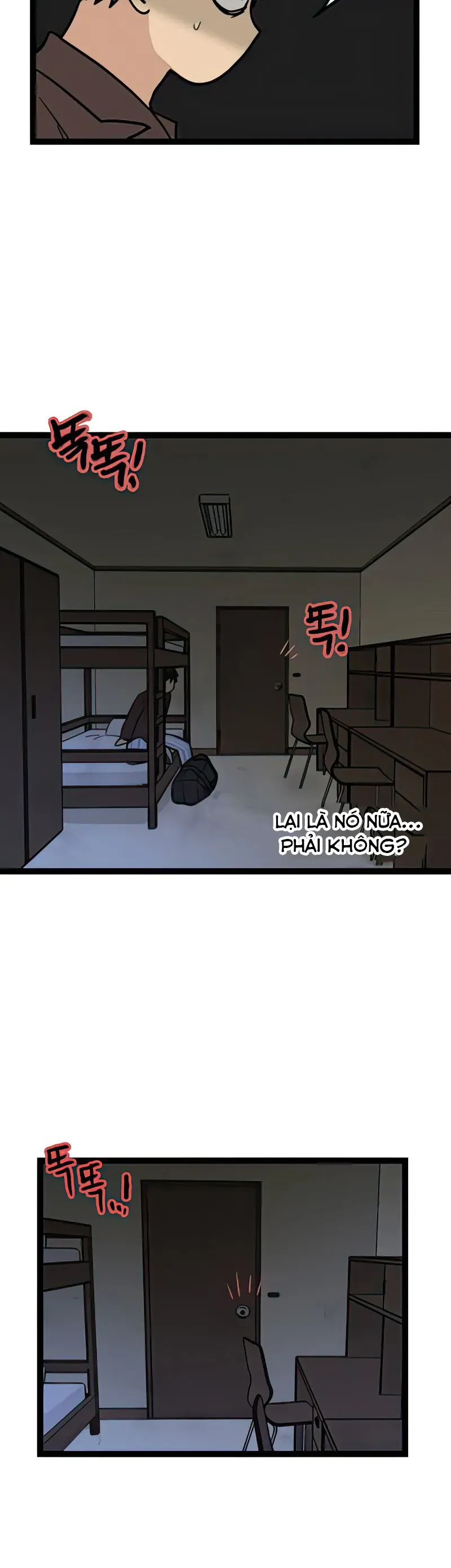 I Have No Home Chapter 6 - Trang 7