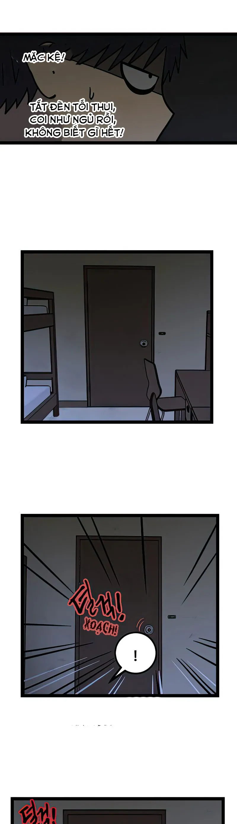 I Have No Home Chapter 6 - Trang 8