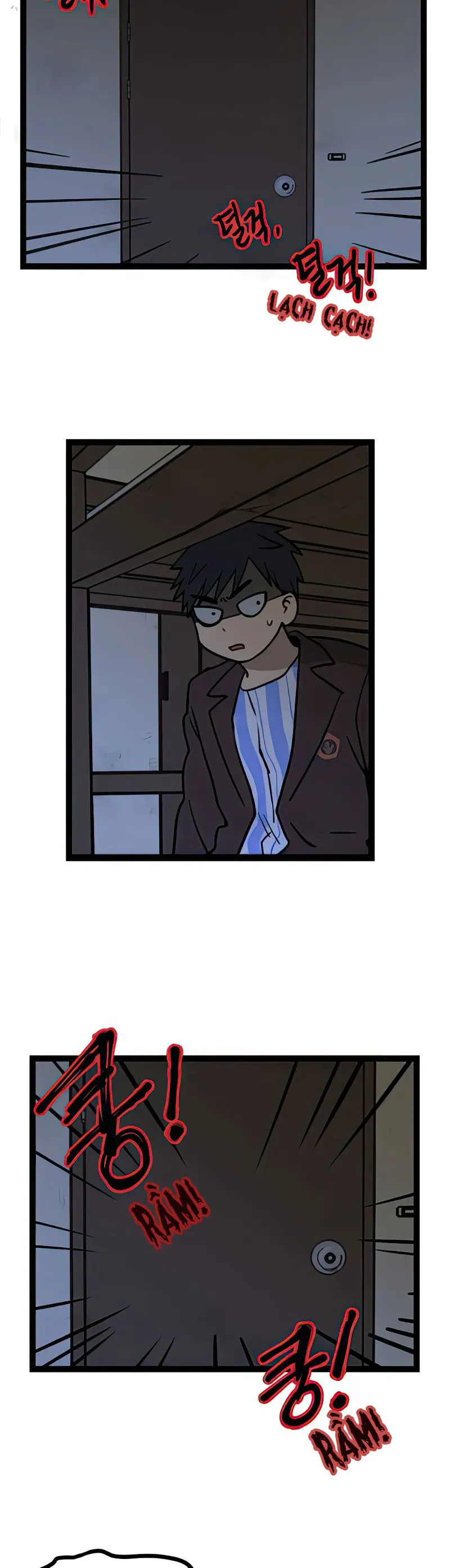 I Have No Home Chapter 6 - Trang 9