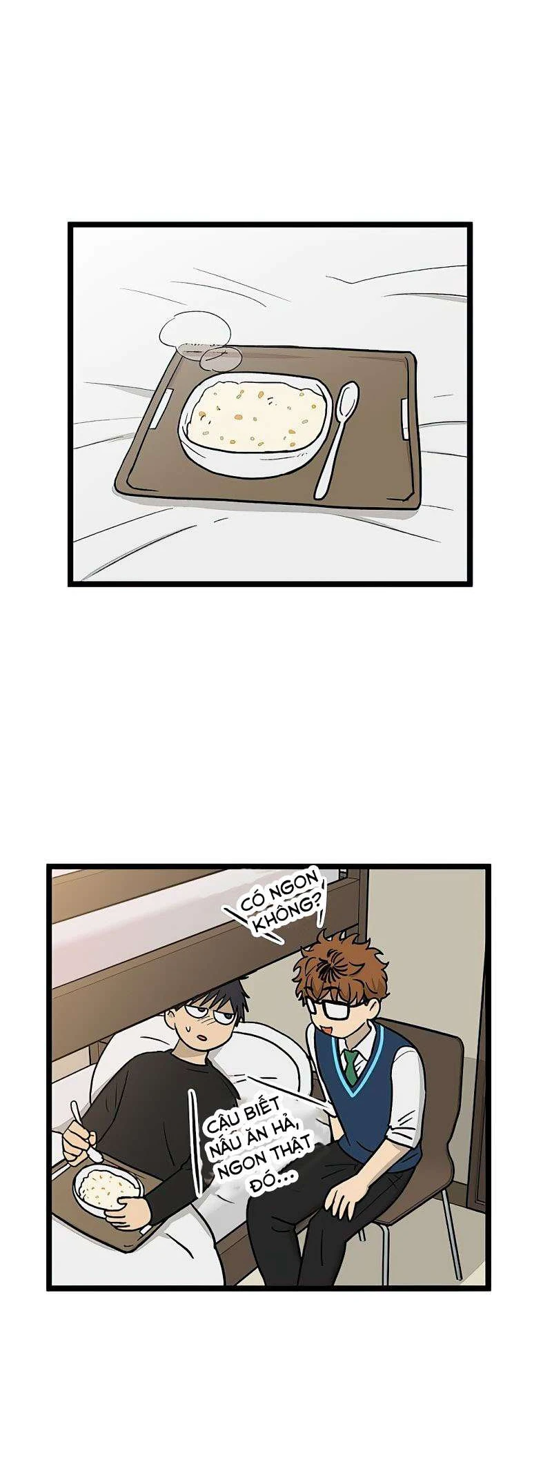 I Have No Home Chapter 60 - Trang 14