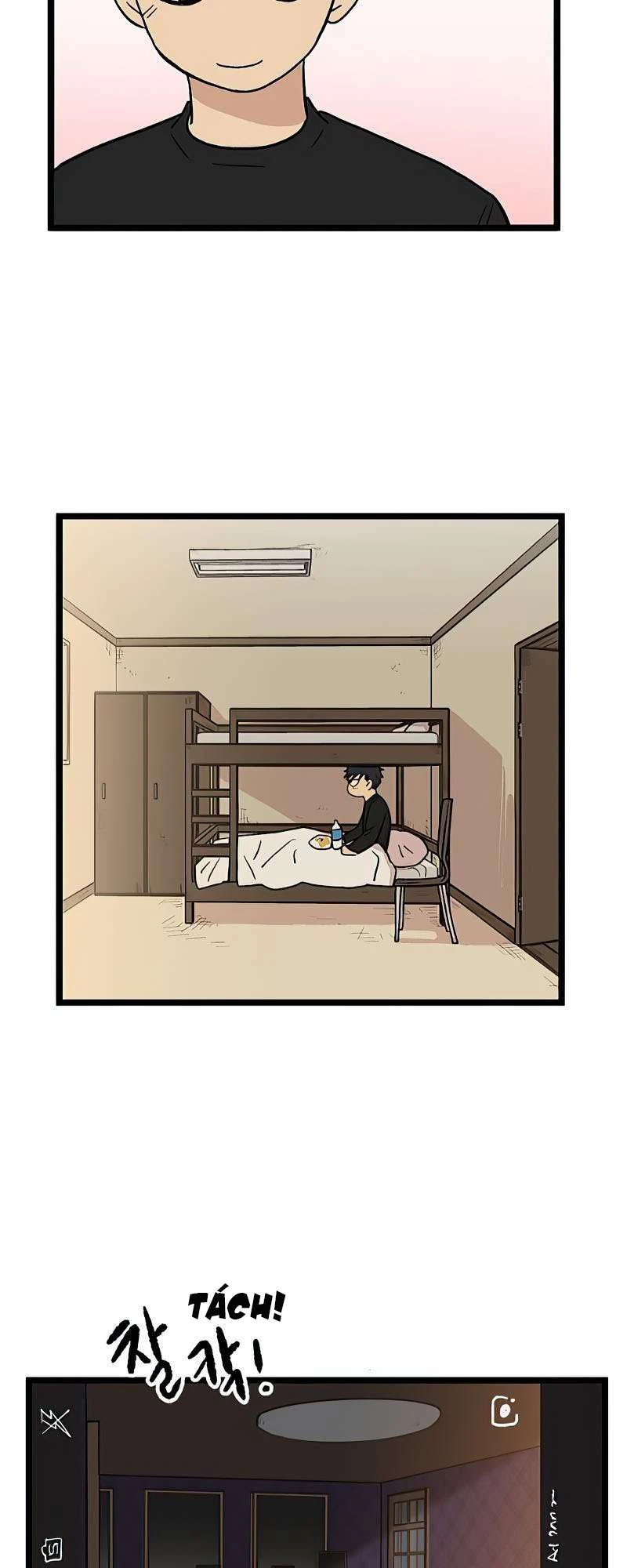 I Have No Home Chapter 60 - Trang 18