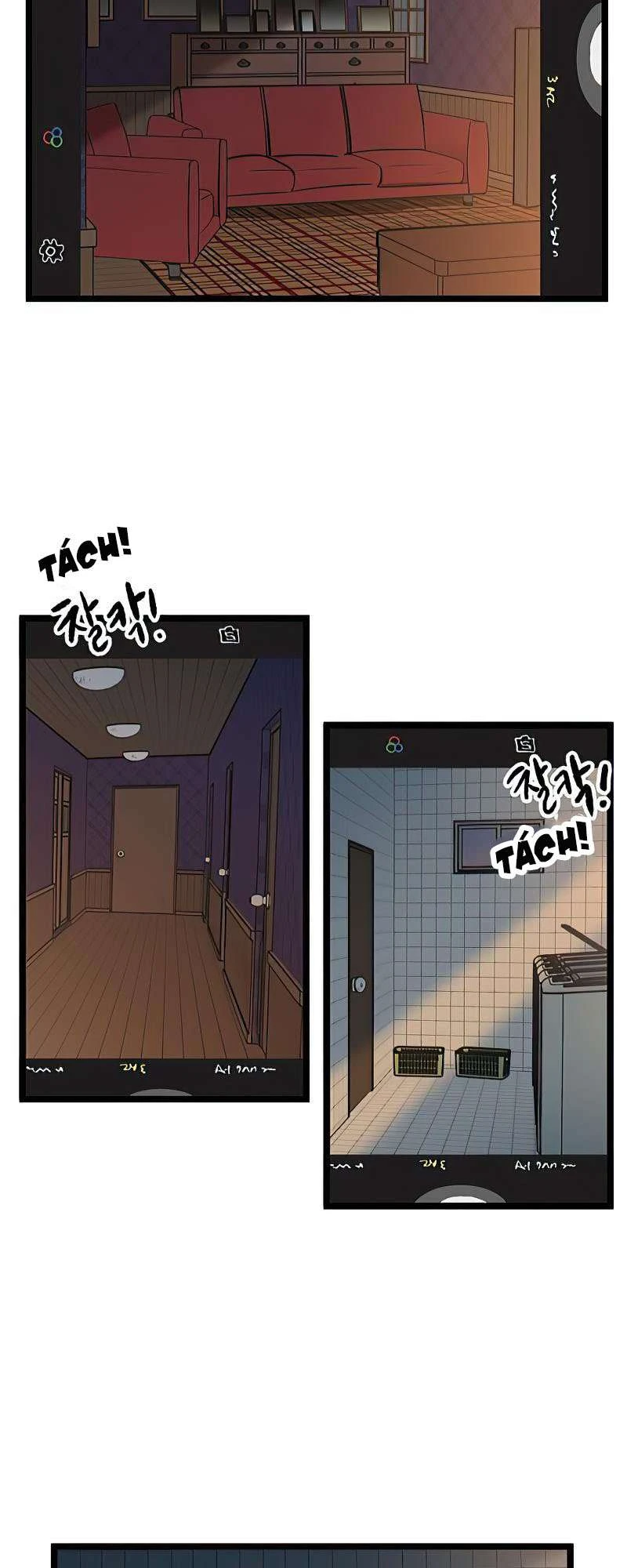 I Have No Home Chapter 60 - Trang 19
