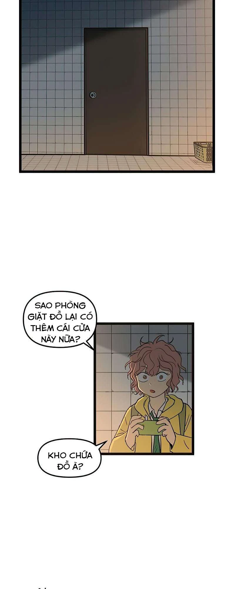 I Have No Home Chapter 60 - Trang 20