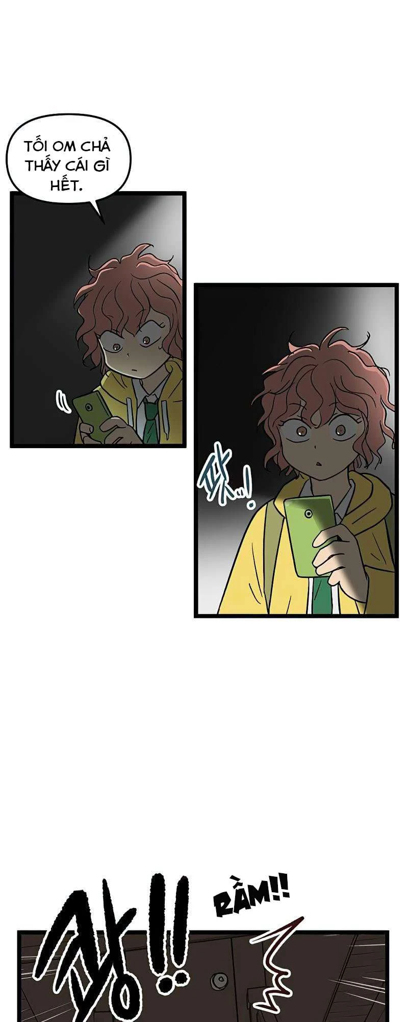 I Have No Home Chapter 60 - Trang 22