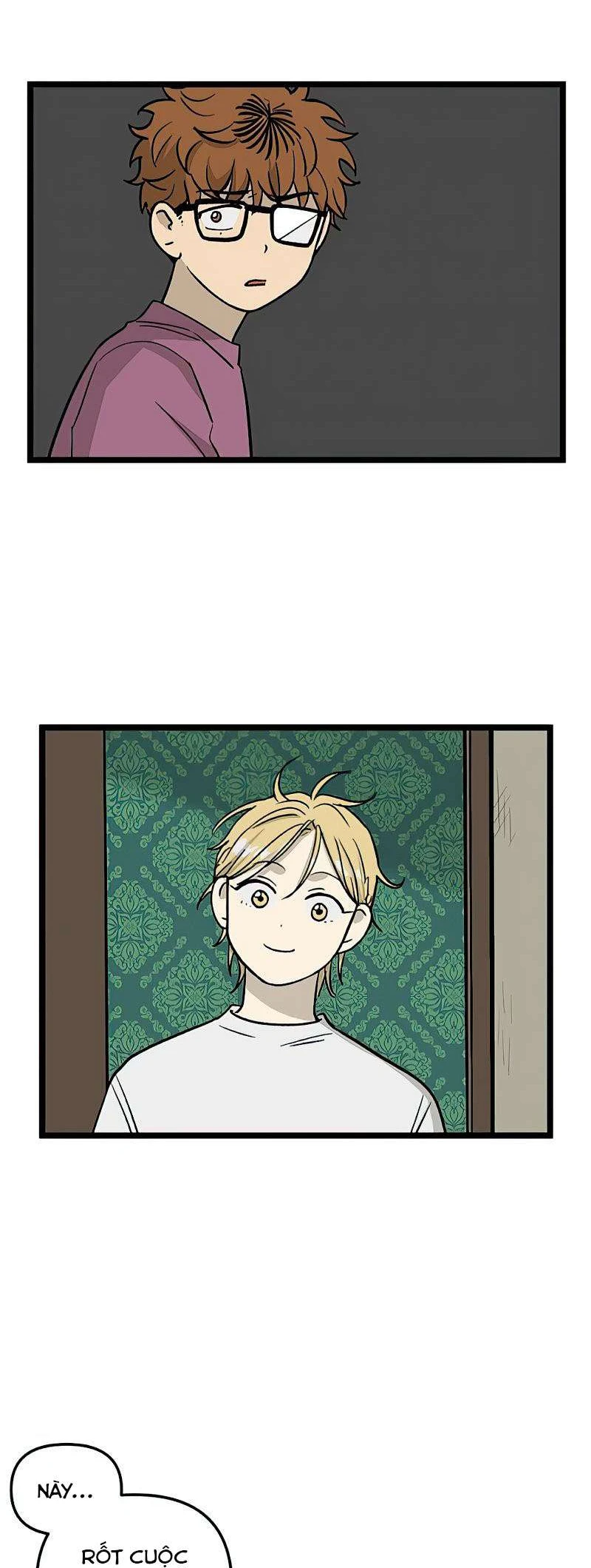 I Have No Home Chapter 60 - Trang 28