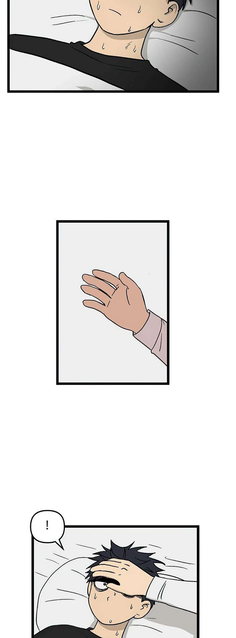 I Have No Home Chapter 60 - Trang 3
