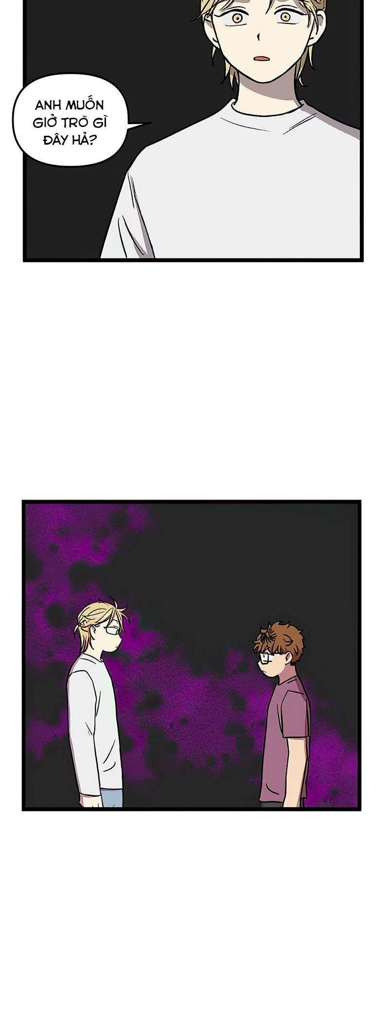 I Have No Home Chapter 60 - Trang 30
