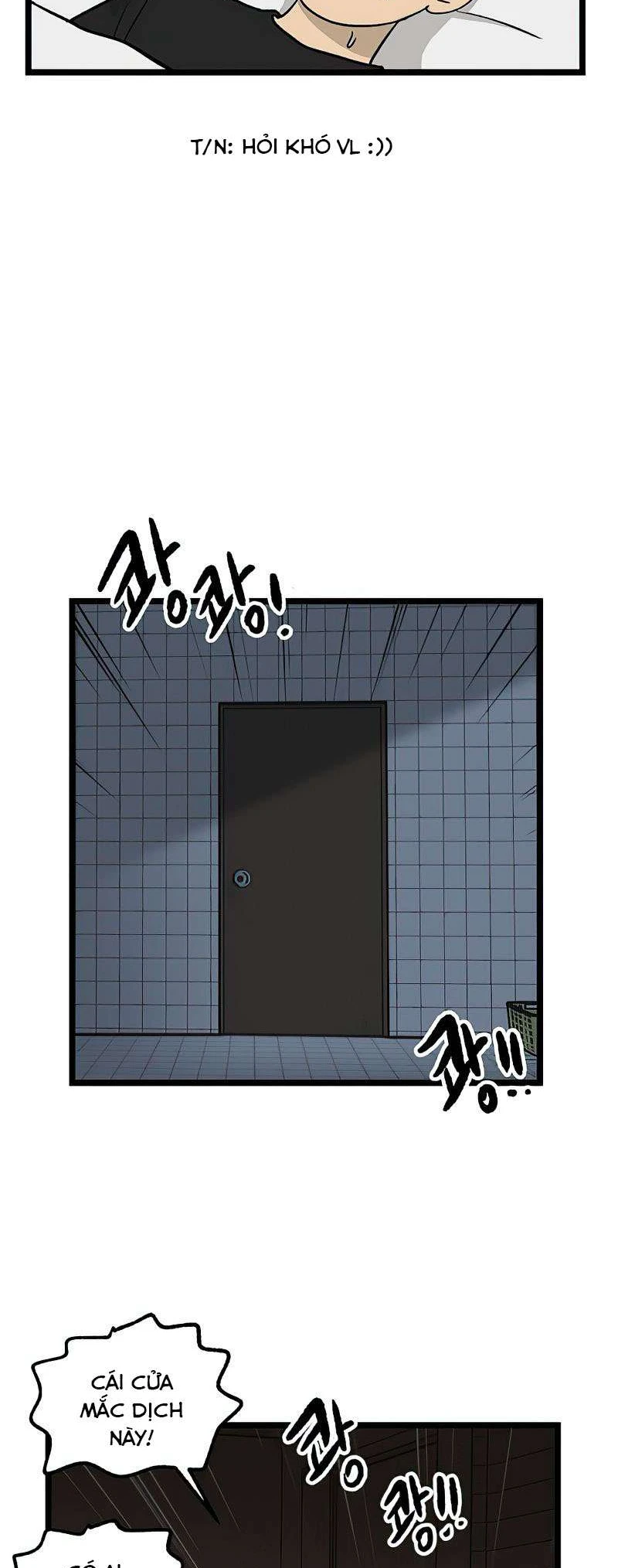 I Have No Home Chapter 60 - Trang 34