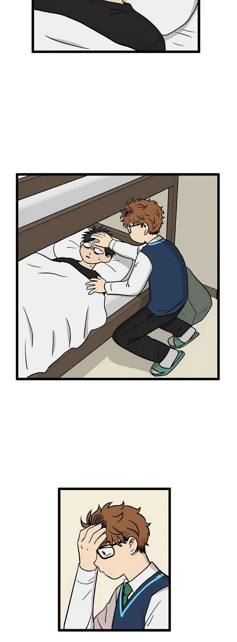I Have No Home Chapter 60 - Trang 4