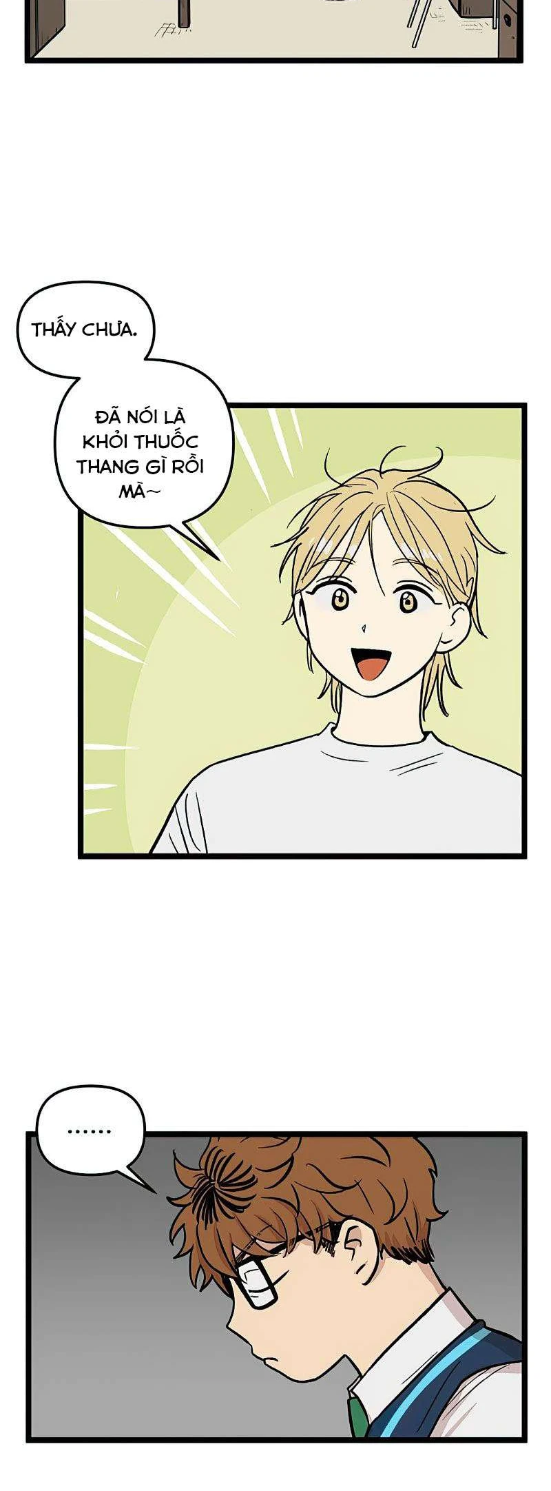 I Have No Home Chapter 60 - Trang 6