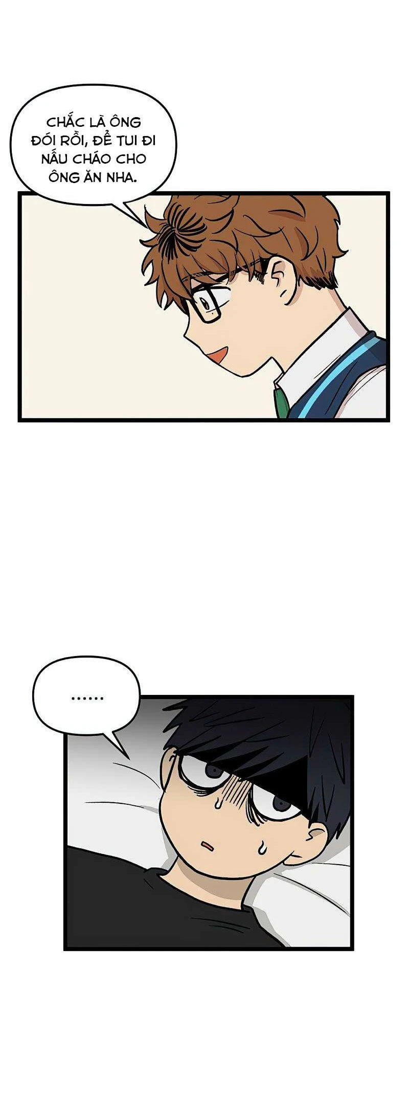 I Have No Home Chapter 60 - Trang 7