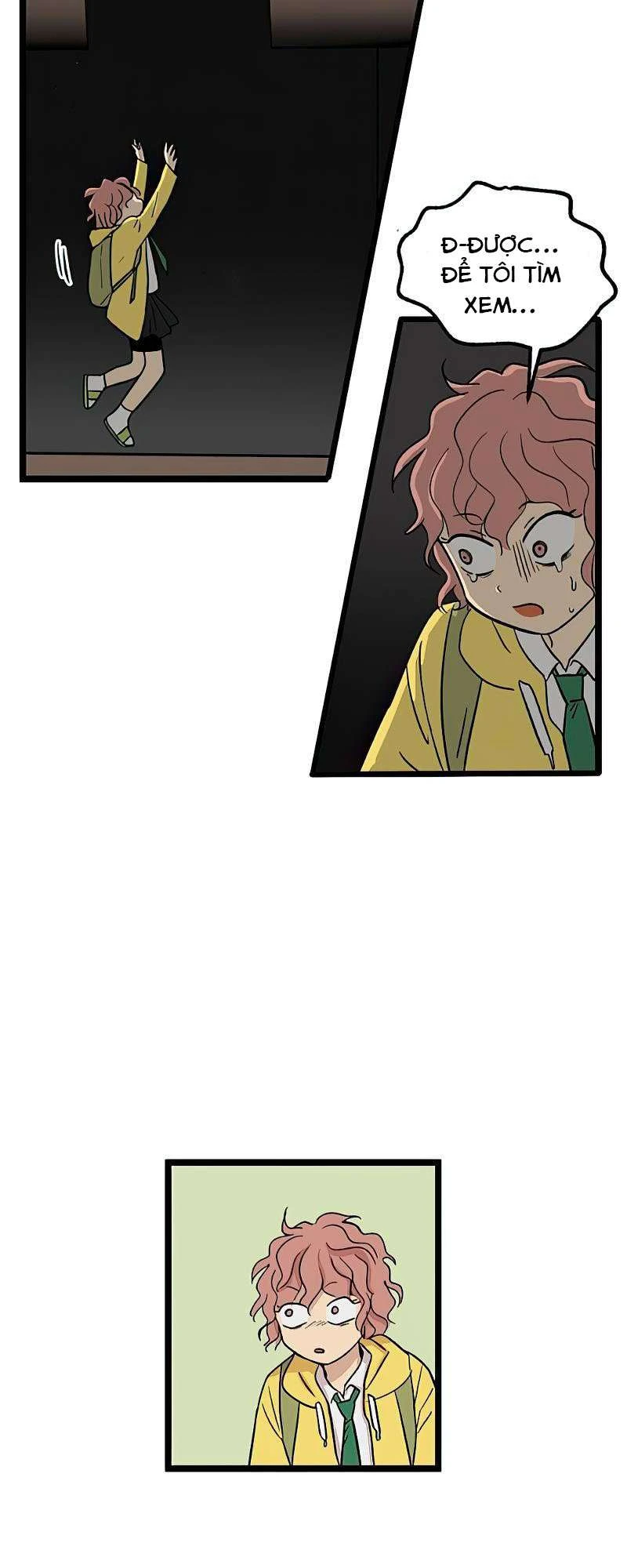 I Have No Home Chapter 61 - Trang 15