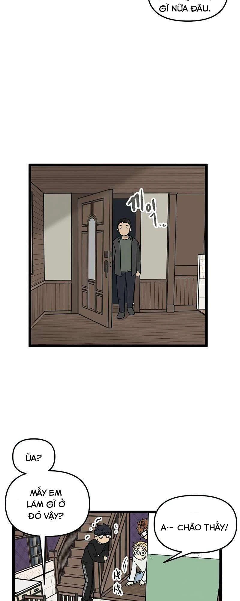 I Have No Home Chapter 61 - Trang 24