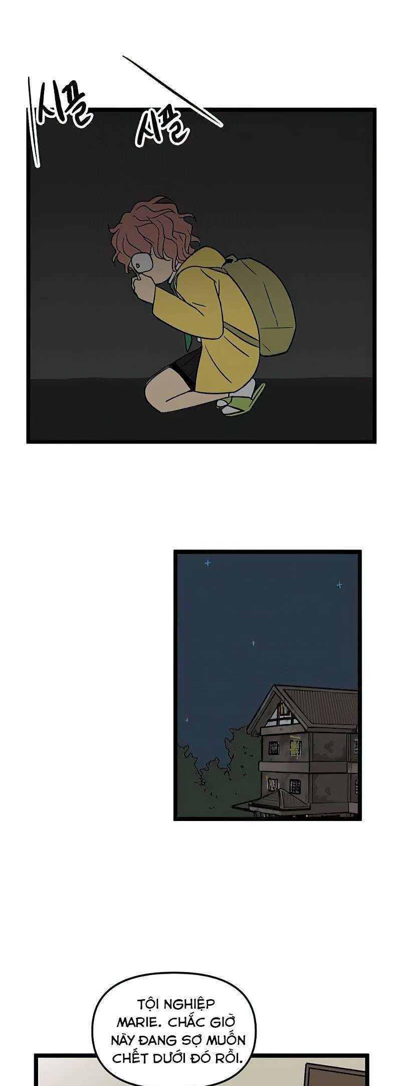 I Have No Home Chapter 61 - Trang 26