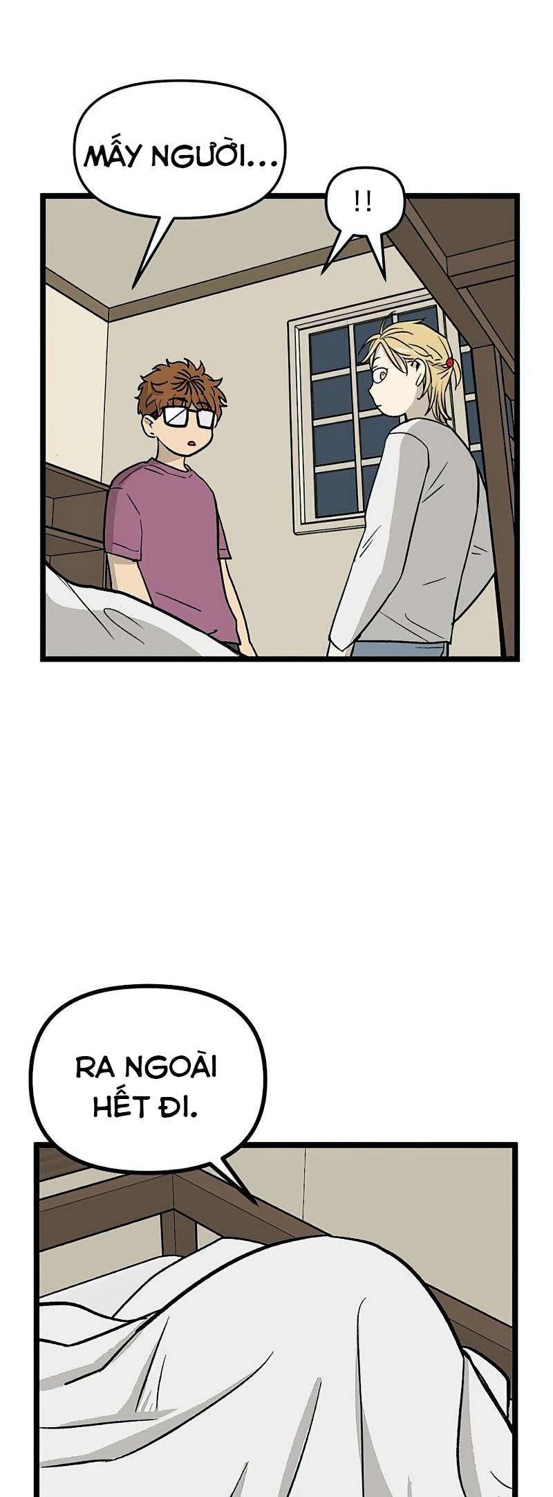 I Have No Home Chapter 61 - Trang 31