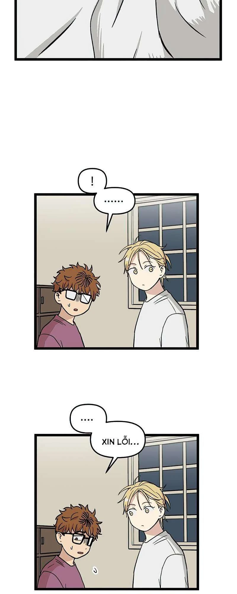 I Have No Home Chapter 61 - Trang 32