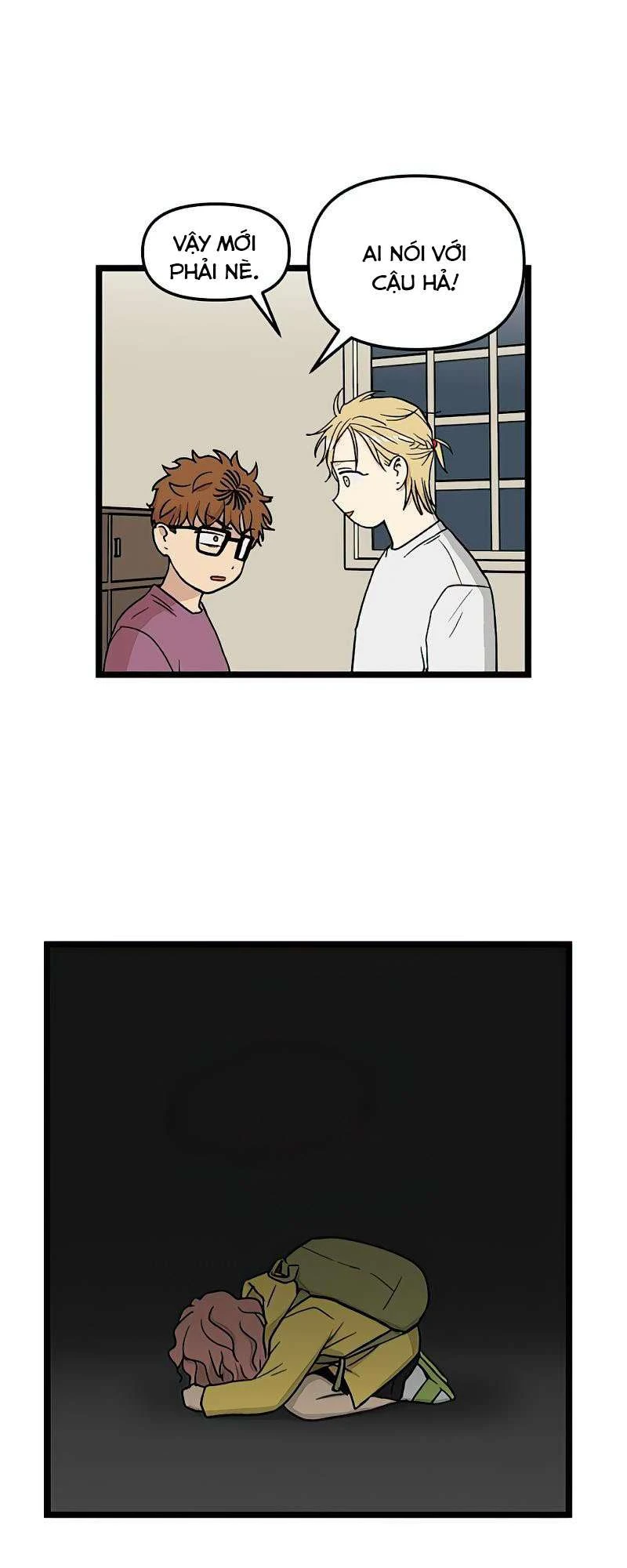 I Have No Home Chapter 61 - Trang 33