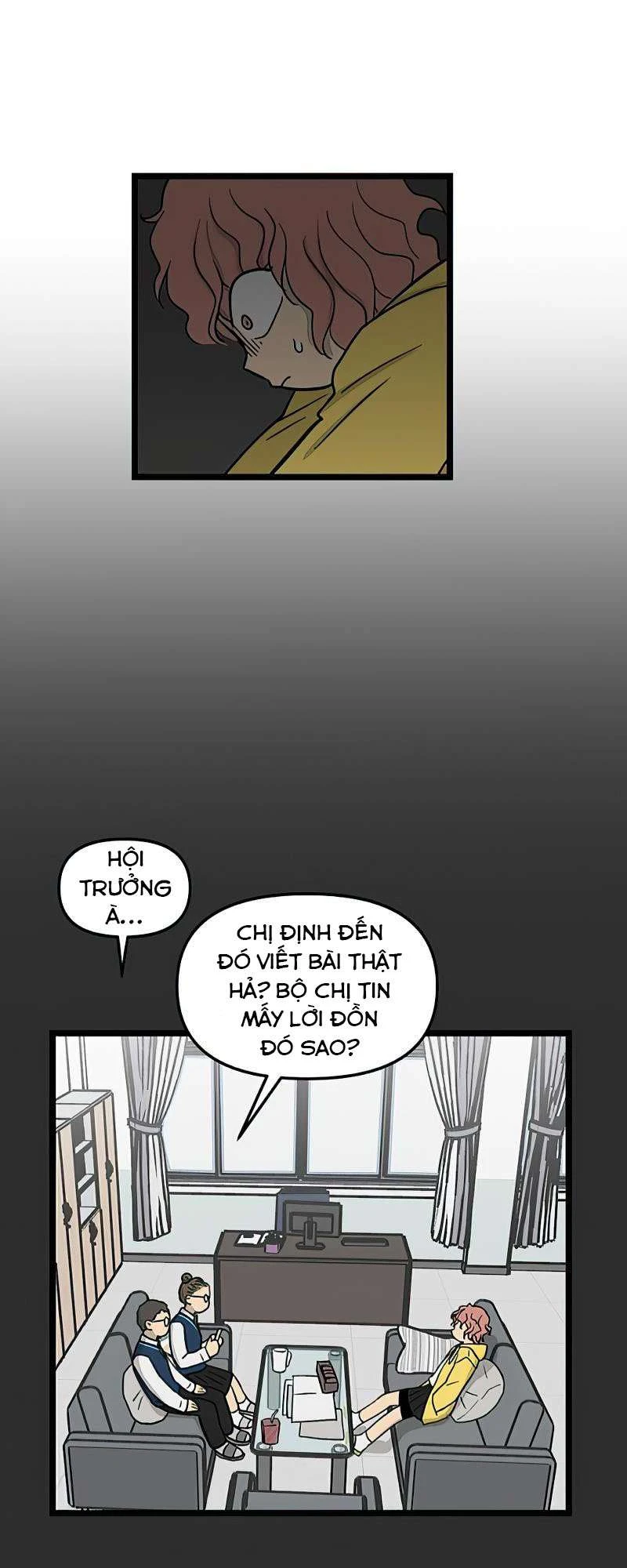 I Have No Home Chapter 61 - Trang 34