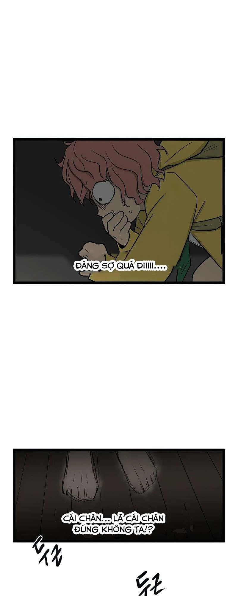 I Have No Home Chapter 61 - Trang 38
